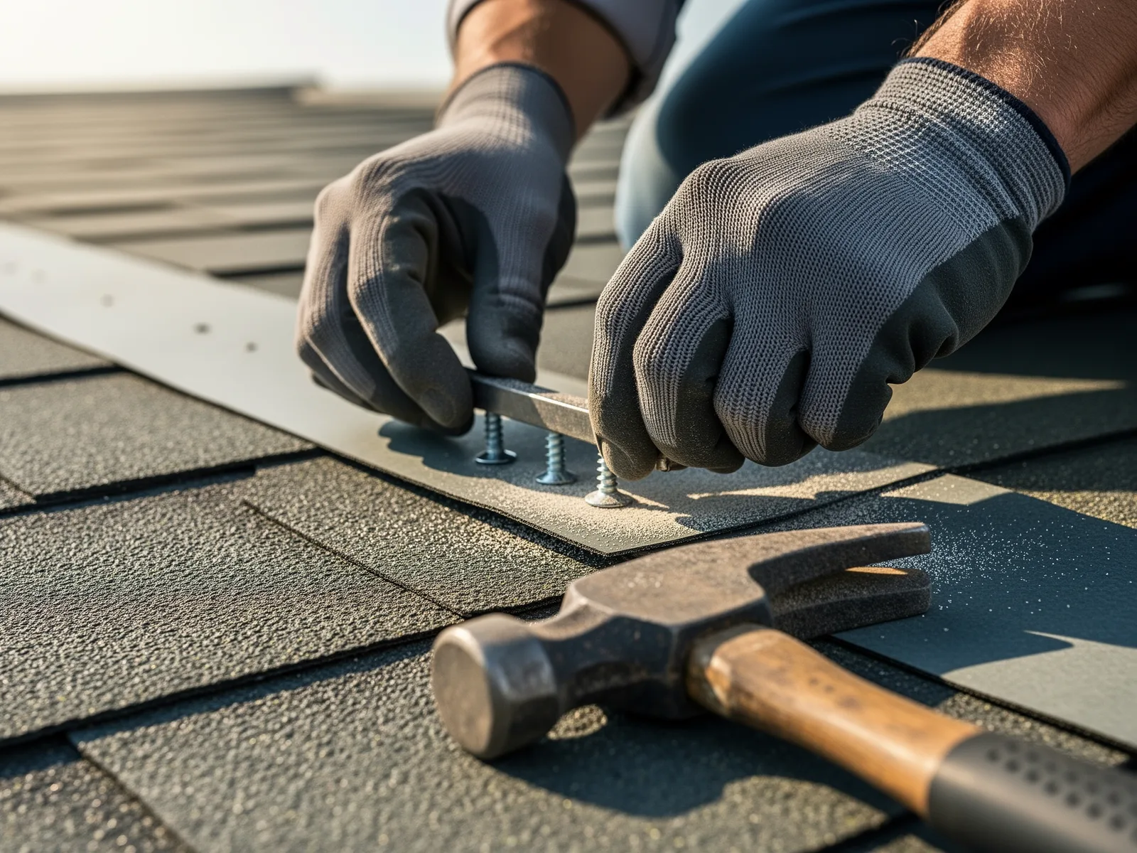 Why choose Fascia Repair in Lincoln University, PA